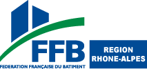 Logo FFB Région Rhône-Alpes