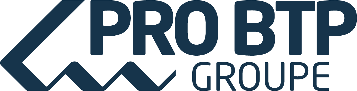 Logo PROBTP
