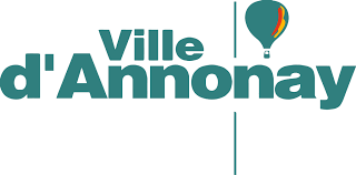 Logo Ville d'Annonay