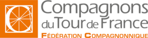 Logo Compagnons du Tour de France