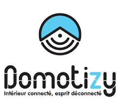 Logo DOMOTIZY