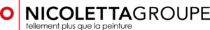 Logo NICOLETTA